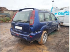 nissan x-trail i (t30) del año 2003 2