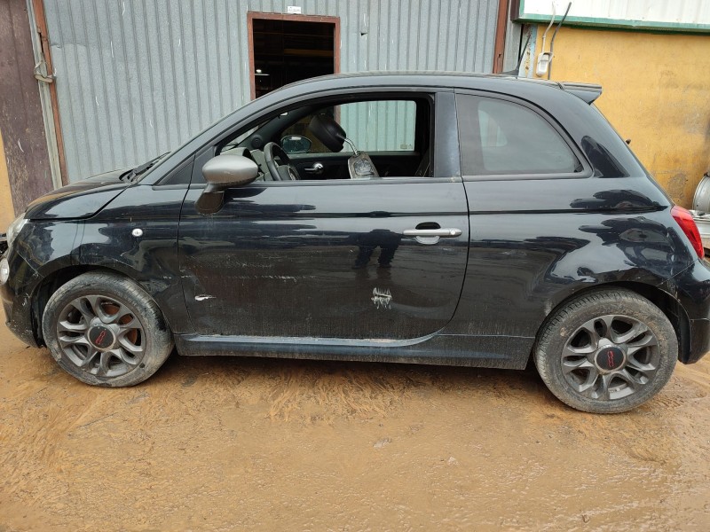 fiat 500 (312_) del año 2019