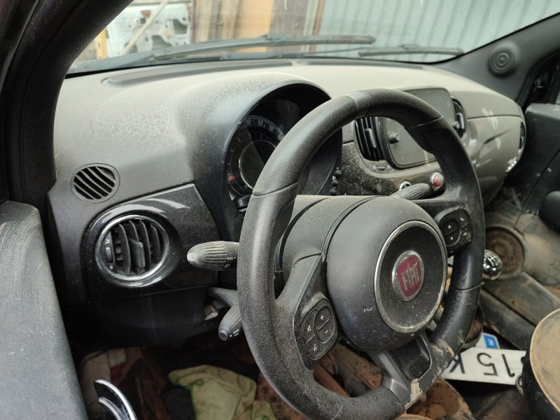 fiat 500 (312_) del año 2019