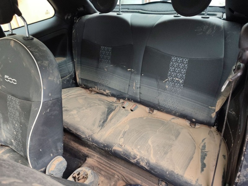 fiat 500 (312_) del año 2019