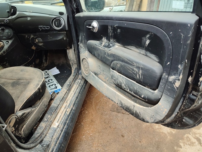 fiat 500 (312_) del año 2019