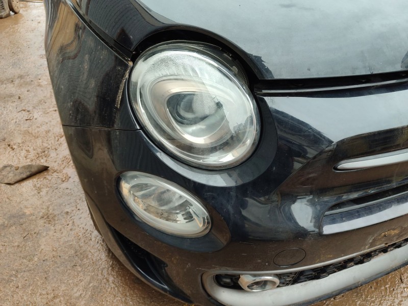 fiat 500 (312_) del año 2019