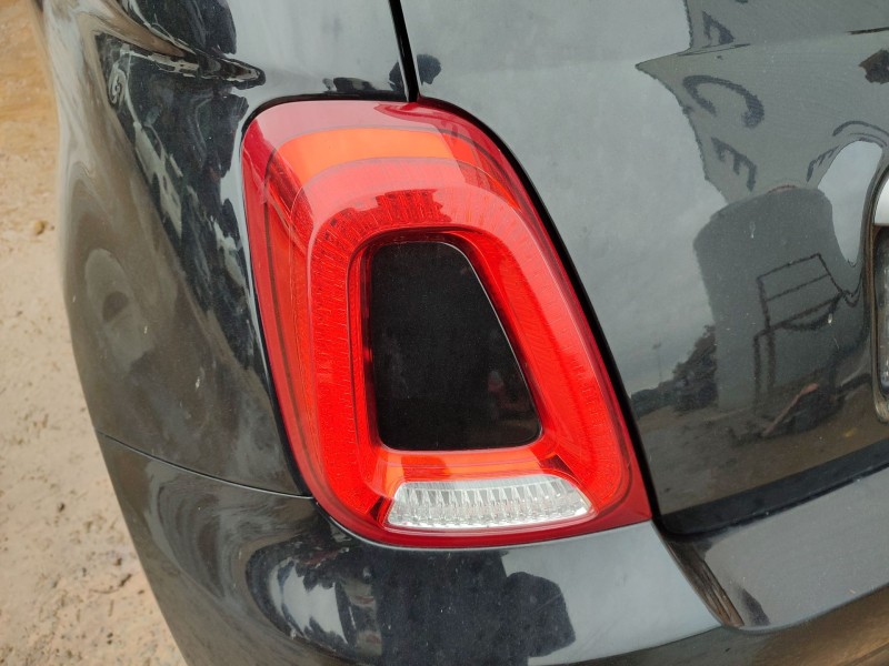 fiat 500 (312_) del año 2019