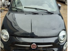 Recambio de capot para fiat 500 (312_) 1.2 (312axa1a) referencia OEM IAM   
