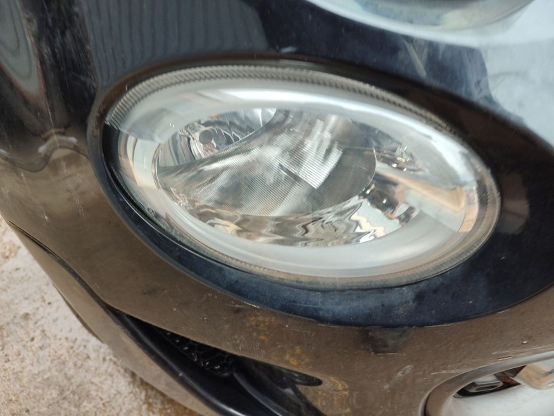 Recambio de piloto delantero derecho para fiat 500 (312_) 1.2 (312axa1a) referencia OEM IAM   