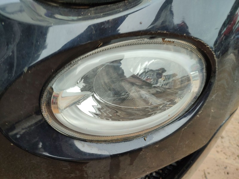 Recambio de piloto delantero izquierdo para fiat 500 (312_) 1.2 (312axa1a) referencia OEM IAM   