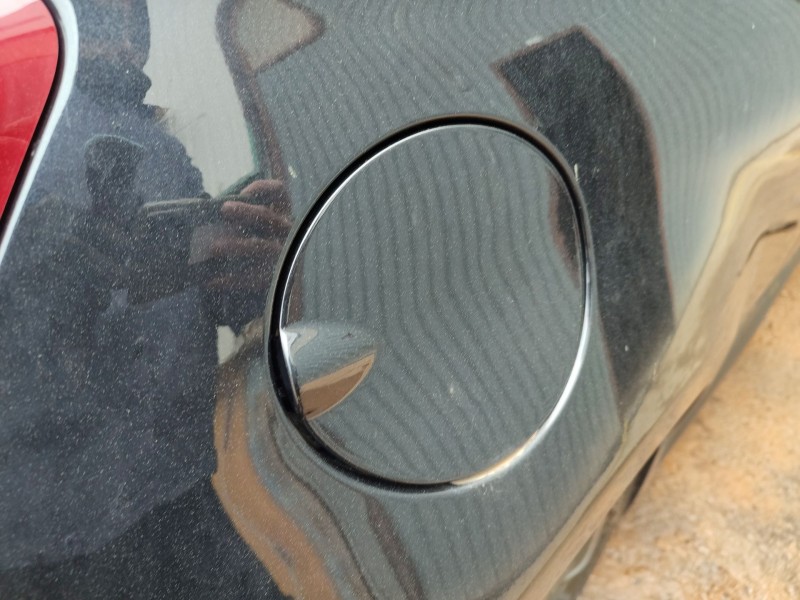 Recambio de tapa exterior combustible para fiat 500 (312_) 1.2 (312axa1a) referencia OEM IAM   