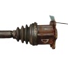 Recambio de transmision delantera derecha para seat exeo st (3r5) 2.0 tdi referencia OEM IAM 8E0407272AT 8E0407272AT 