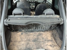 Recambio de bandeja trasera para fiat 500 (312_) 1.2 (312axa1a) referencia OEM IAM   