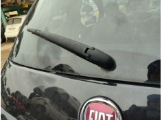 Recambio de motor limpia trasero para fiat 500 (312_) 1.2 (312axa1a) referencia OEM IAM   