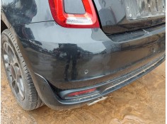 Recambio de paragolpes trasero para fiat 500 (312_) 1.2 (312axa1a) referencia OEM IAM    2
