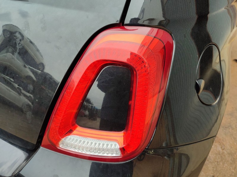 Recambio de piloto trasero derecho para fiat 500 (312_) 1.2 (312axa1a) referencia OEM IAM   