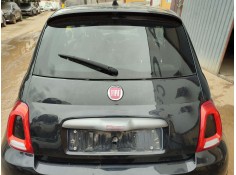 Recambio de porton trasero para fiat 500 (312_) 1.2 (312axa1a) referencia OEM IAM   