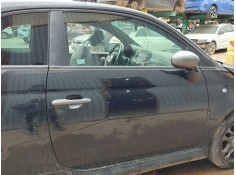 Recambio de puerta delantera derecha para fiat 500 (312_) 1.2 (312axa1a) referencia OEM IAM   