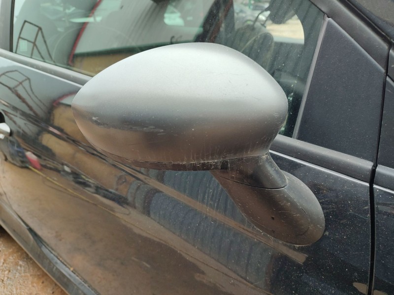 Recambio de retrovisor derecho para fiat 500 (312_) 1.2 (312axa1a) referencia OEM IAM   