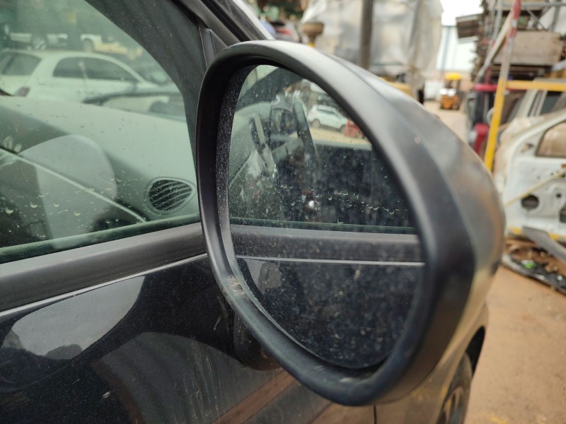 Recambio de retrovisor derecho para fiat 500 (312_) 1.2 (312axa1a) referencia OEM IAM   