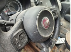 Recambio de airbag delantero izquierdo para fiat 500 (312_) 1.2 (312axa1a) referencia OEM IAM   