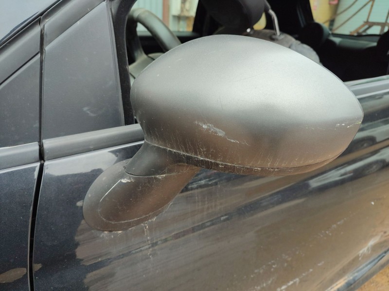 Recambio de retrovisor izquierdo para fiat 500 (312_) 1.2 (312axa1a) referencia OEM IAM   
