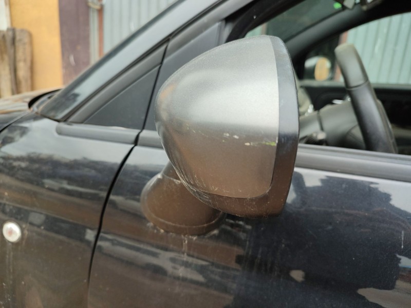 Recambio de retrovisor izquierdo para fiat 500 (312_) 1.2 (312axa1a) referencia OEM IAM   