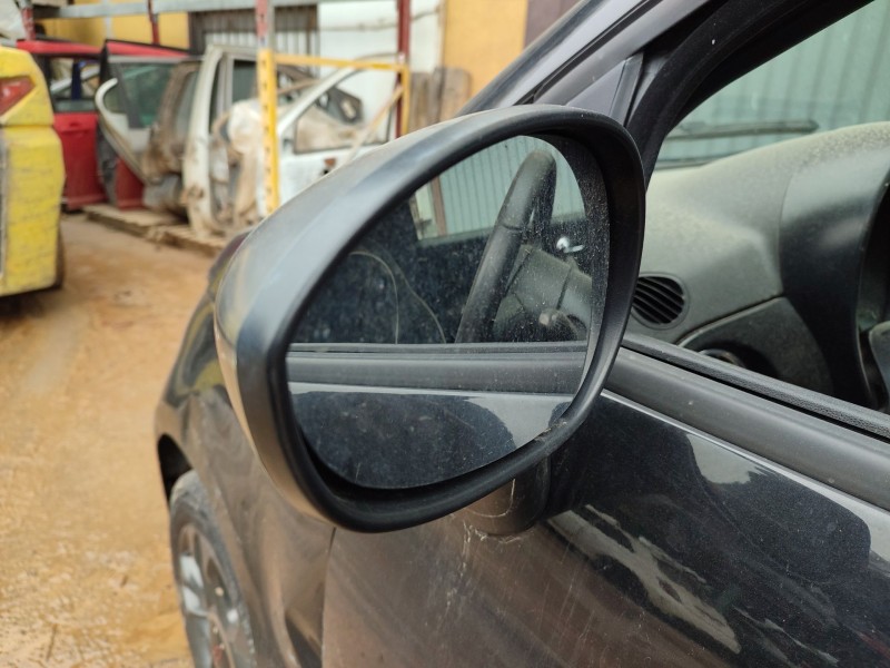 Recambio de retrovisor izquierdo para fiat 500 (312_) 1.2 (312axa1a) referencia OEM IAM   