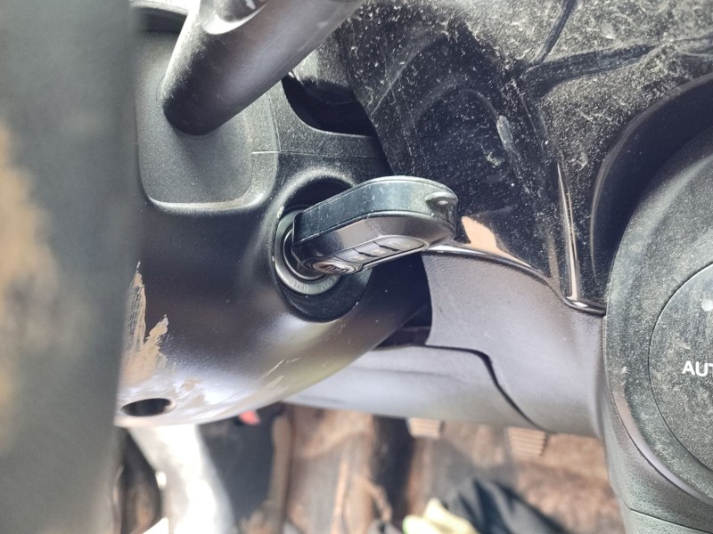 Recambio de conmutador de arranque para fiat 500 (312_) 1.2 (312axa1a) referencia OEM IAM   