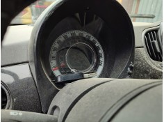 Recambio de cuadro instrumentos para fiat 500 (312_) 1.2 (312axa1a) referencia OEM IAM   