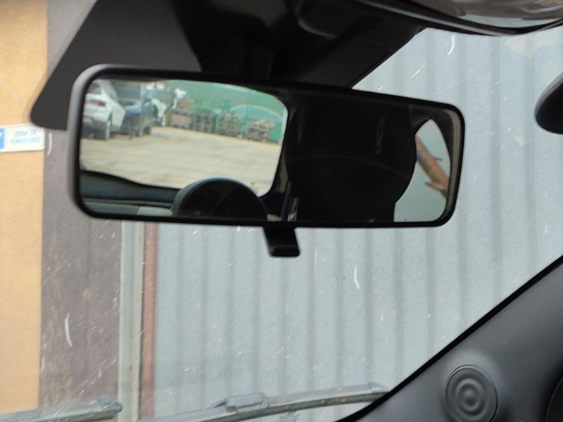 Recambio de espejo interior para fiat 500 (312_) 1.2 (312axa1a) referencia OEM IAM   