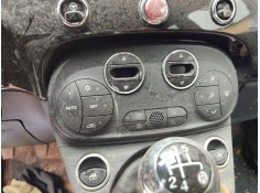 Recambio de mando calefaccion / aire acondicionado para fiat 500 (312_) 1.2 (312axa1a) referencia OEM IAM   