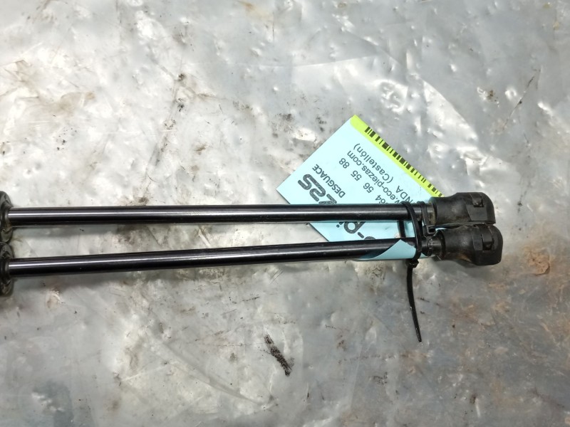 Recambio de amortiguadores maletero / porton para dacia sandero iii 1.0 tce 90 referencia OEM IAM   