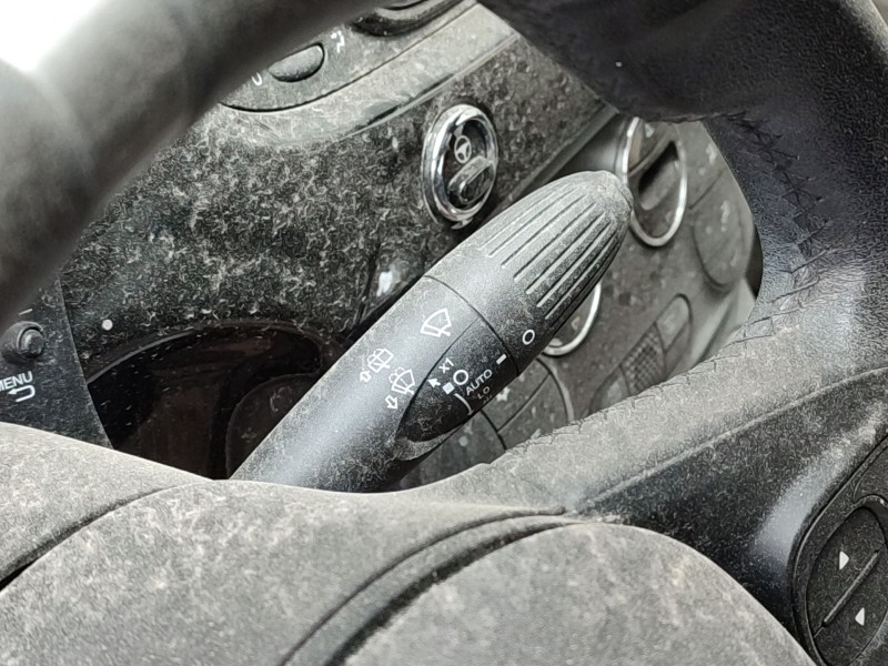 Recambio de mando limpia para fiat 500 (312_) 1.2 (312axa1a) referencia OEM IAM   