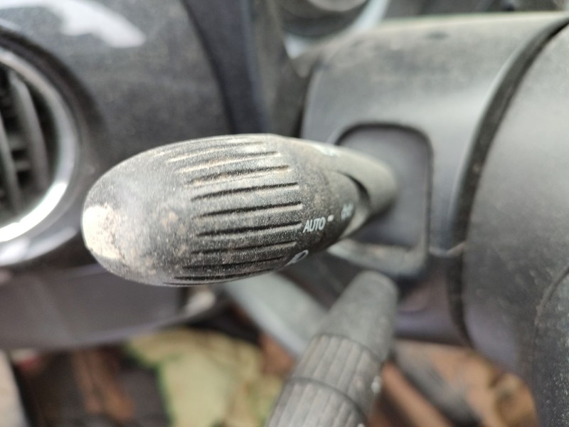 Recambio de mando luces para fiat 500 (312_) 1.2 (312axa1a) referencia OEM IAM   