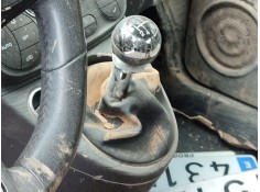 Recambio de pomo palanca cambio para fiat 500 (312_) 1.2 (312axa1a) referencia OEM IAM   