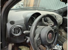 Recambio de salpicadero para fiat 500 (312_) 1.2 (312axa1a) referencia OEM IAM   