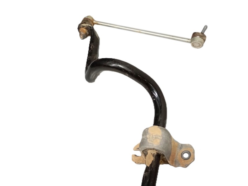 Recambio de barra estabilizadora delantera para dacia sandero iii 1.0 tce 90 referencia OEM IAM   