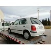 nissan micra ii (k11) del año 1999