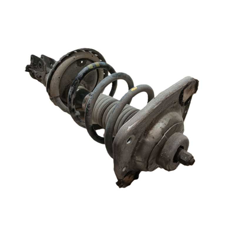 Recambio de amortiguador delantero izquierdo para fiat scudo furgoneta (270_, 272_) 2.0 d multijet referencia OEM IAM 1400567280