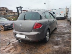 seat toledo iii (5p2) del año 2005 2