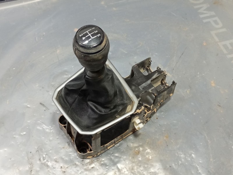 Recambio de palanca cambio para dacia sandero iii 1.0 tce 90 referencia OEM IAM   