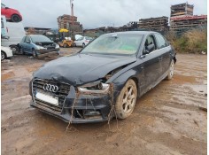 audi a4 b8 (8k2) del año 2015