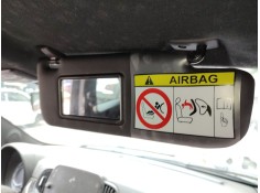 Recambio de parasol derecho para fiat 500 (312_) 1.2 (312axa1a) referencia OEM IAM   