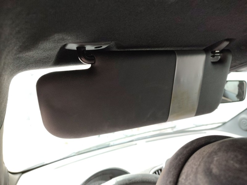 Recambio de parasol izquierdo para fiat 500 (312_) 1.2 (312axa1a) referencia OEM IAM   