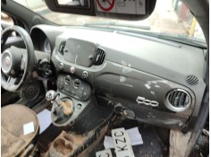 Recambio de salpicadero para fiat 500 (312_) 1.2 (312axa1a) referencia OEM IAM    2
