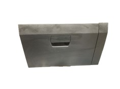 Recambio de guantera para dacia sandero iii 1.0 tce 90 referencia OEM IAM   