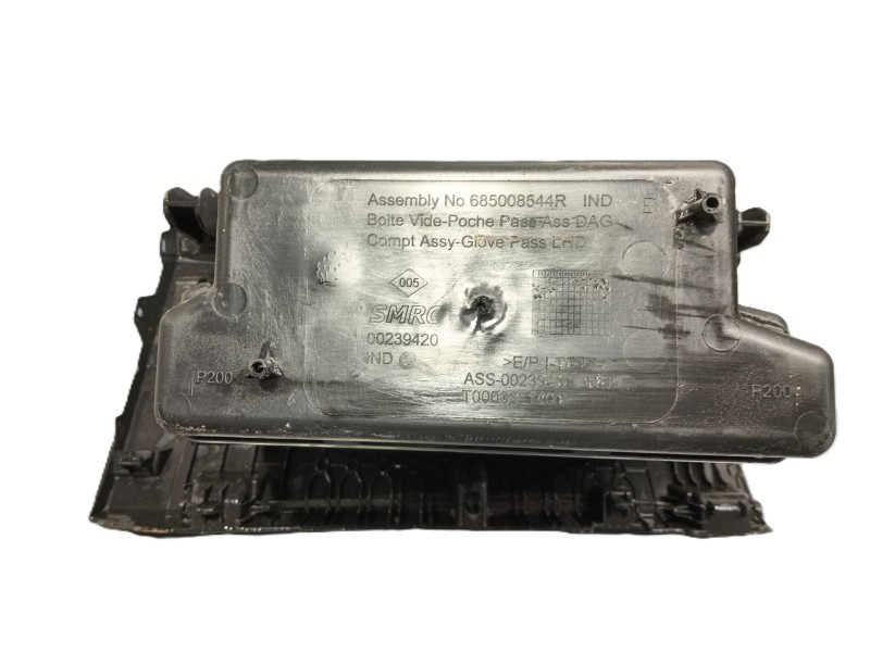 Recambio de guantera para dacia sandero iii 1.0 tce 90 referencia OEM IAM   