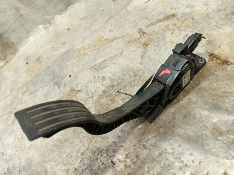 Recambio de potenciometro pedal para ford c-max ii (dxa/cb7, dxa/ceu) 1.6 tdci referencia OEM IAM   