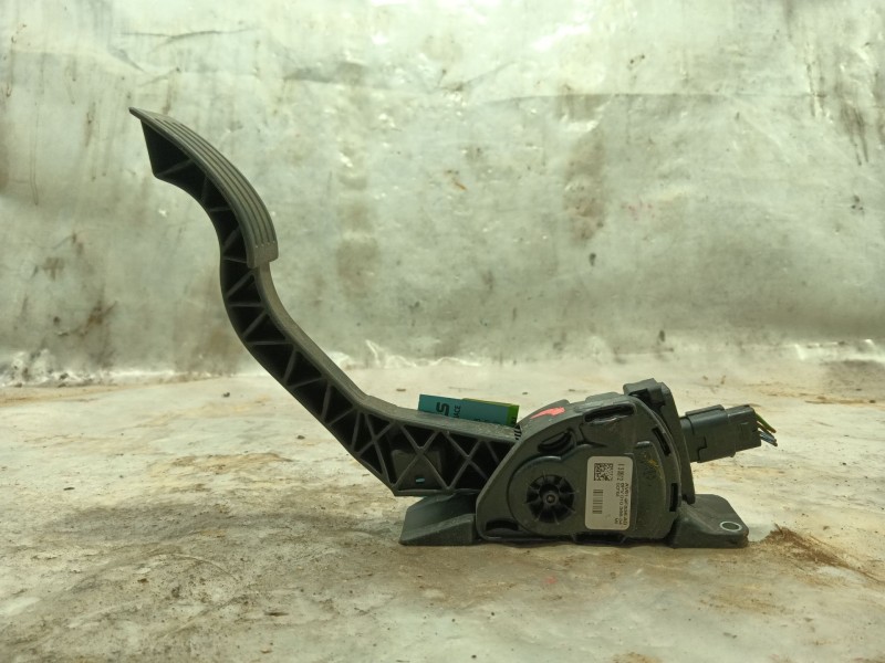 Recambio de potenciometro pedal para ford c-max ii (dxa/cb7, dxa/ceu) 1.6 tdci referencia OEM IAM   