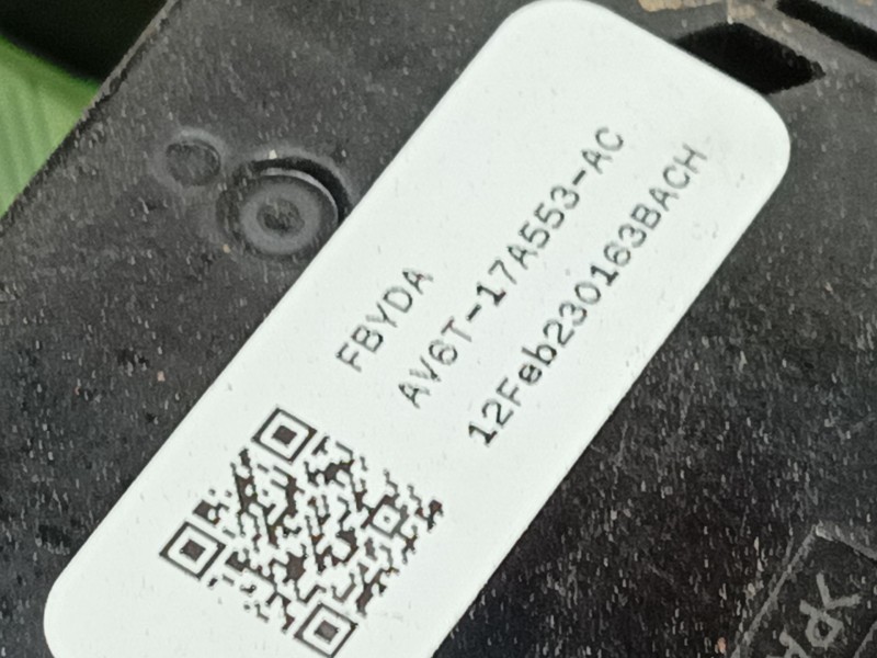 Recambio de mando multifuncion para ford c-max ii (dxa/cb7, dxa/ceu) 1.6 tdci referencia OEM IAM   