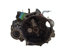 Recambio de caja cambios para volkswagen polo iv (9n_, 9a_) 1.4 tdi referencia OEM IAM 2R300041CX  
