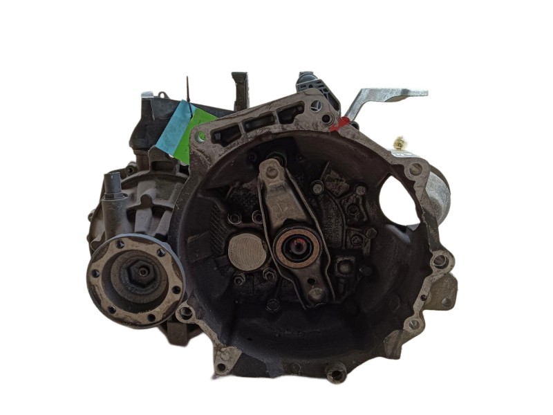 Recambio de caja cambios para volkswagen polo iv (9n_, 9a_) 1.4 tdi referencia OEM IAM 2R300041CX  