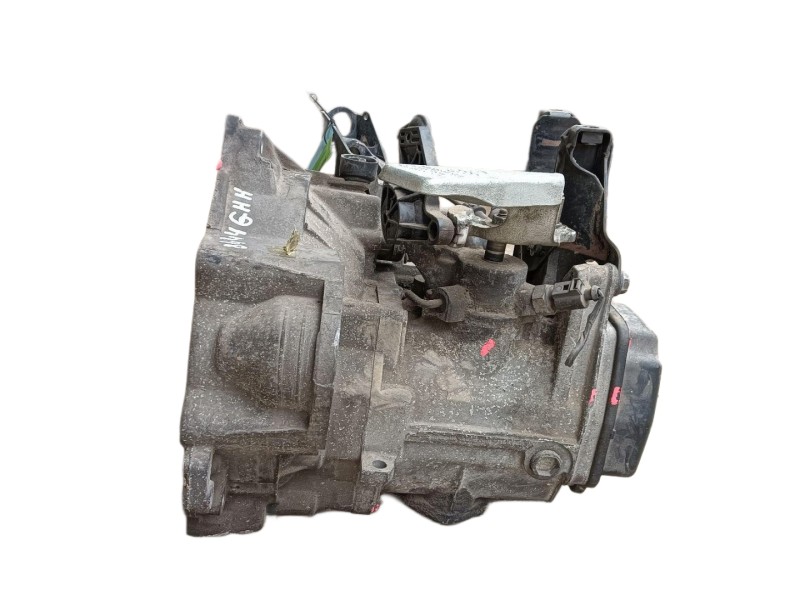 Recambio de caja cambios para volkswagen polo iv (9n_, 9a_) 1.4 tdi referencia OEM IAM 2R300041CX  
